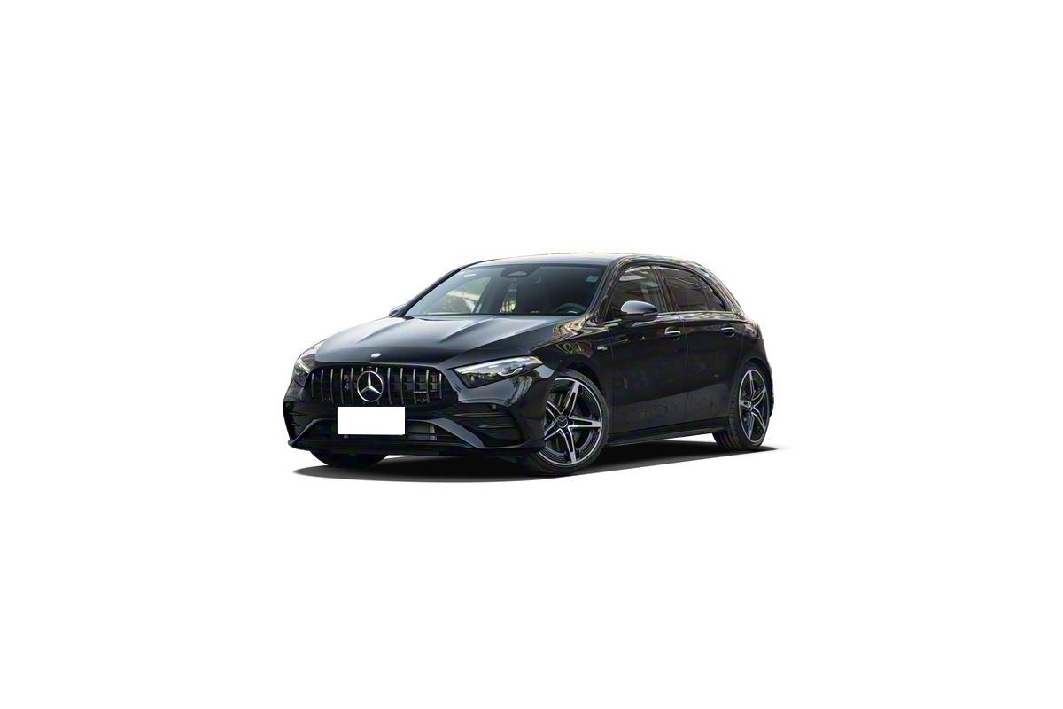 Mercedes-Benz A AMG